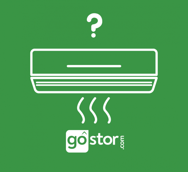 gostor_airconditioner